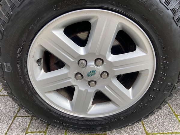 Used Land Rover Freelander 2 2011 for sale - 74999901: Photo 33