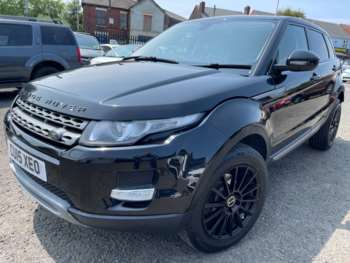 2015 (15) - SD4 PURE TECH 5-Door