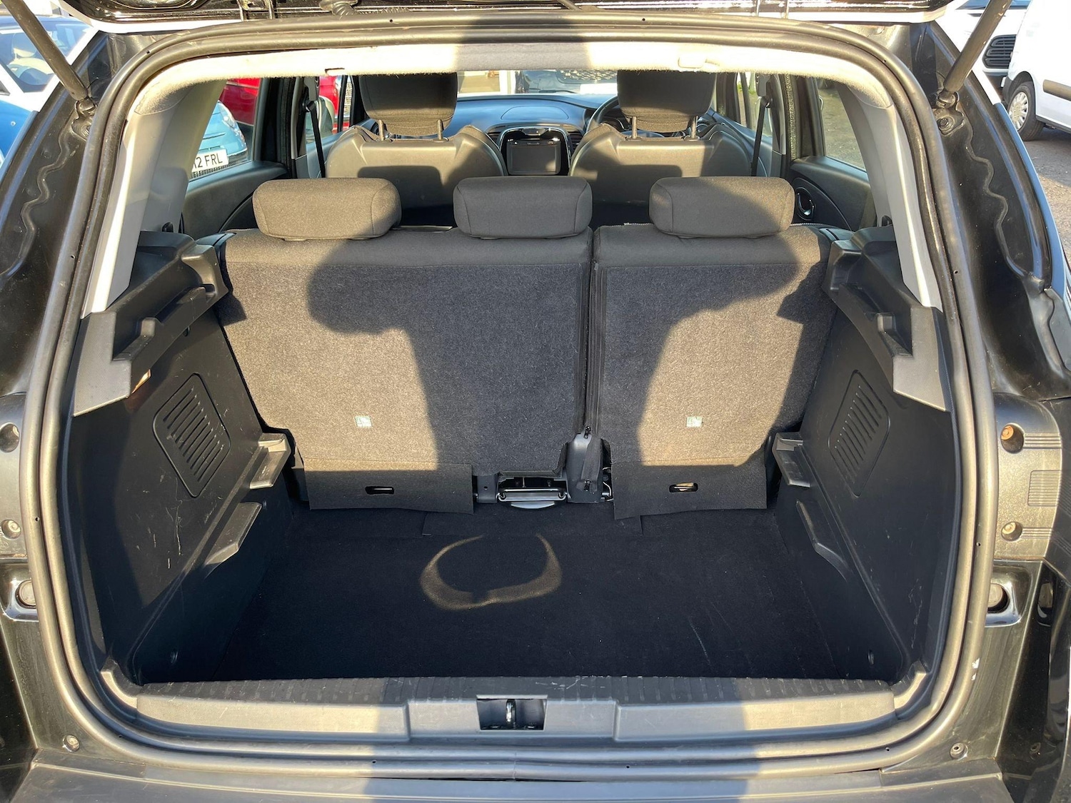 Vehicle 17