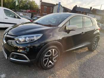 2015 (15) - 1.5 dCi ENERGY Dynamique MediaNav Euro 5 (s/s) 5dr