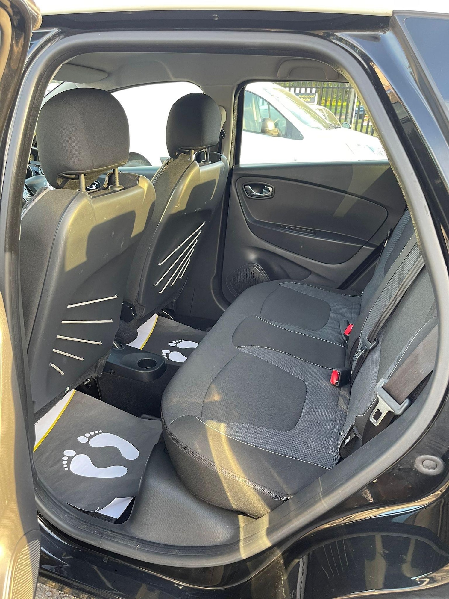 Vehicle 26