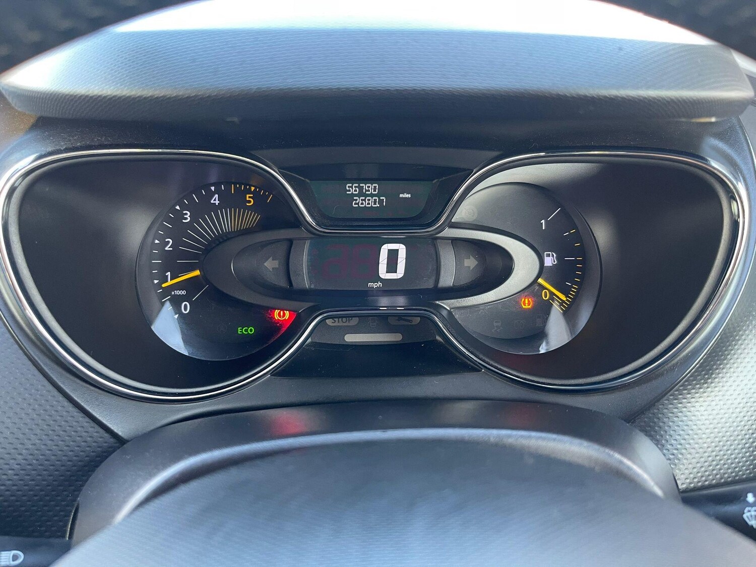 Vehicle 34