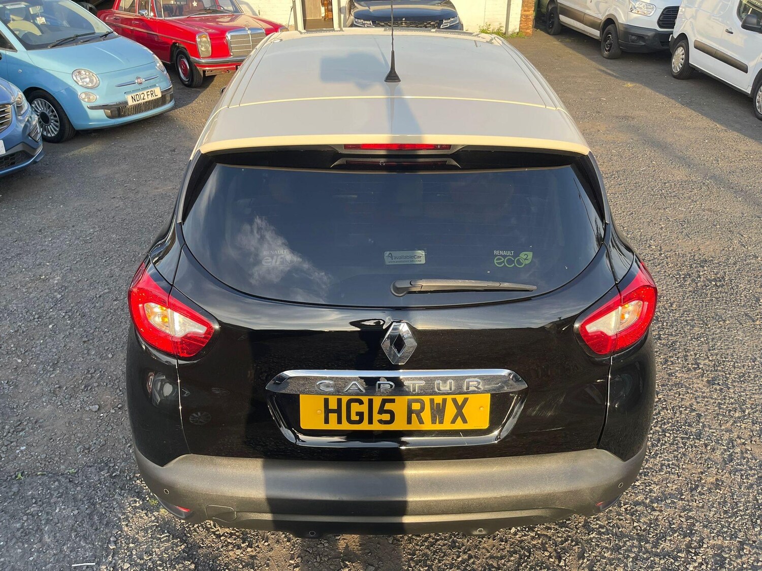Vehicle 6