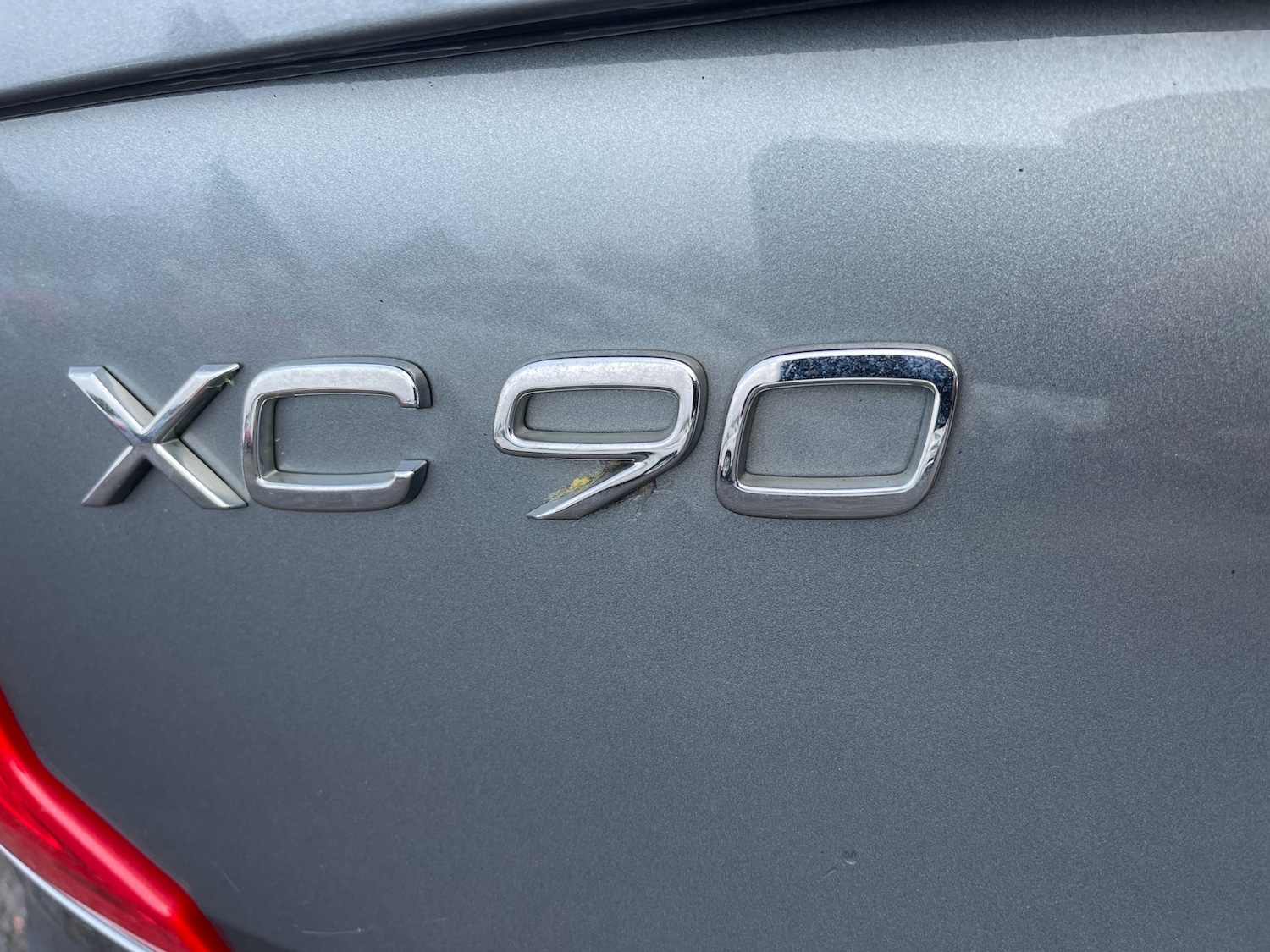 Used Volvo XC90 2018 for sale - 77394219: Photo 16