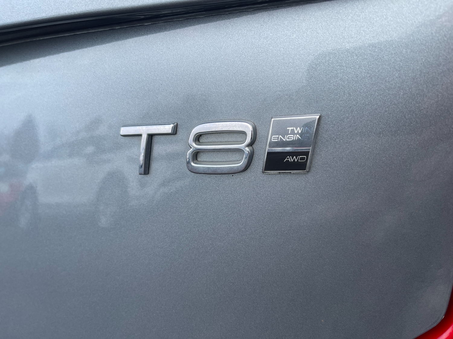 Used Volvo XC90 2018 for sale - 77394219: Photo 17