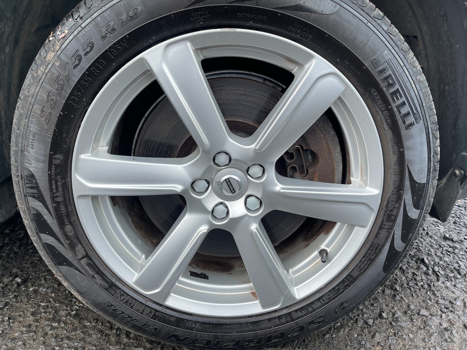 Used Volvo XC90 2018 for sale - 77394219: Photo 18