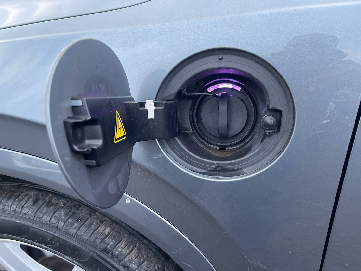 Used Volvo XC90 2018 for sale - 77394219: Photo 26