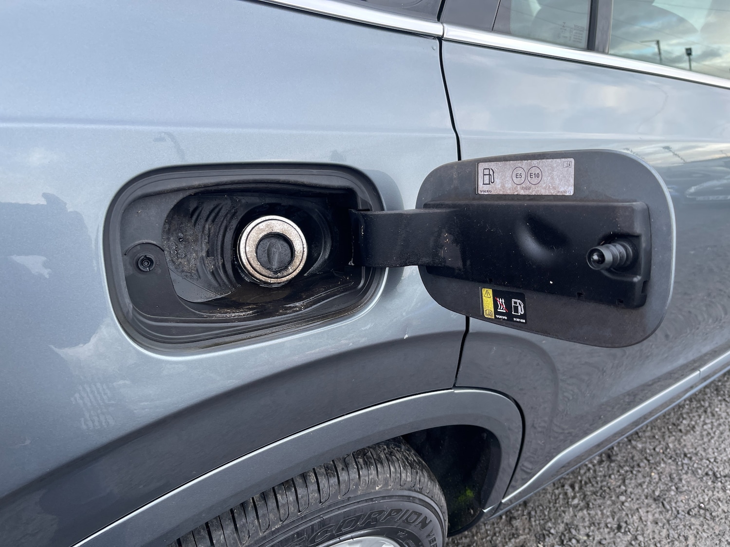 Used Volvo XC90 2018 for sale - 77394219: Photo 27