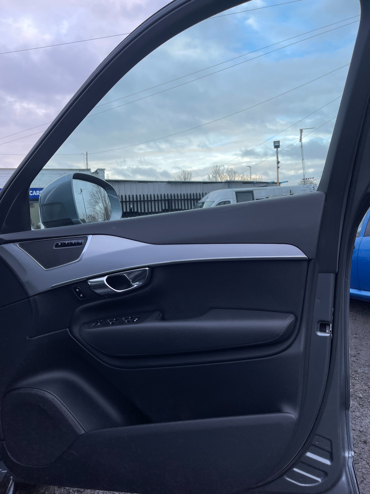 Used Volvo XC90 2018 for sale - 77394219: Photo 29