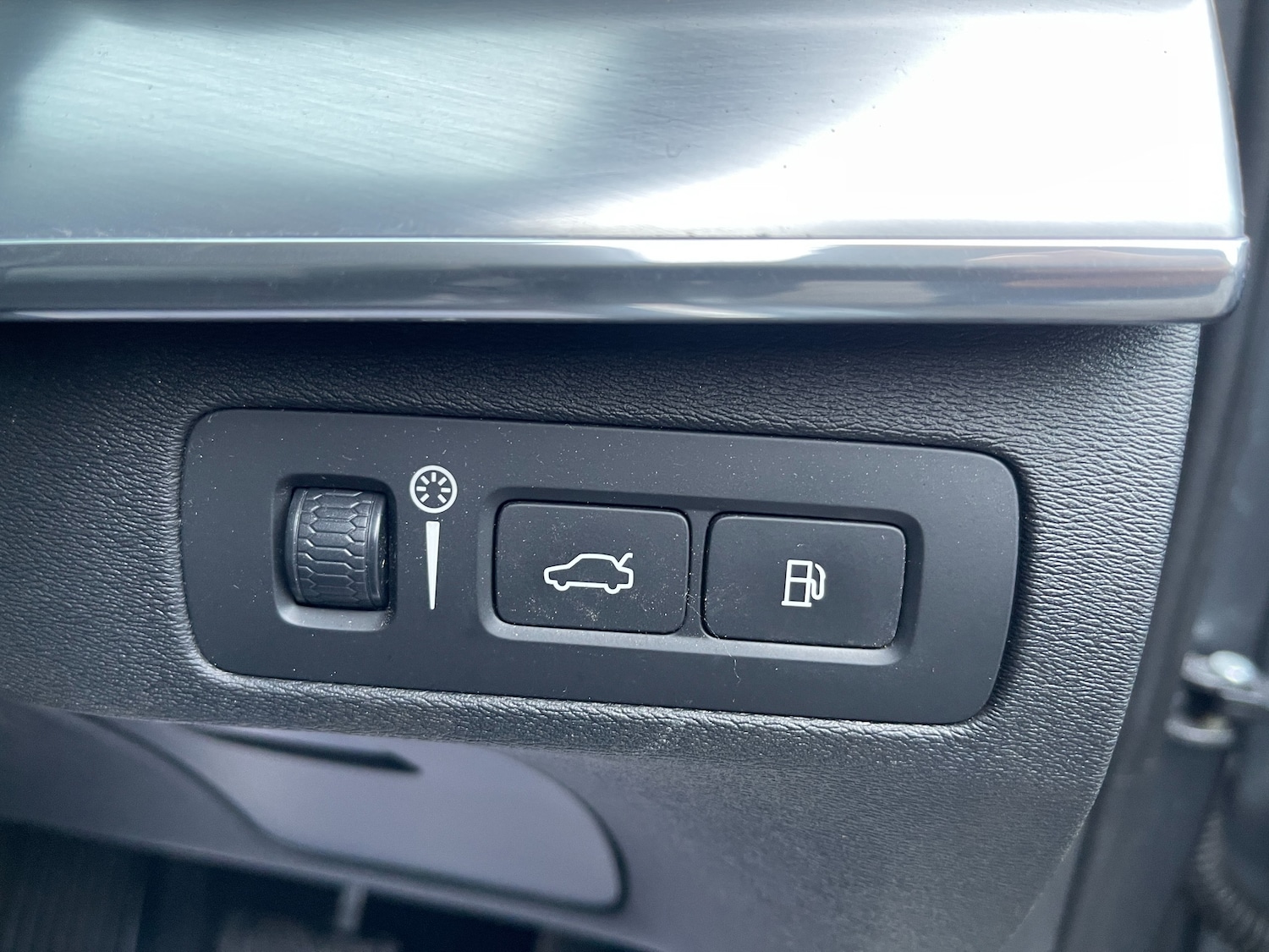 Used Volvo XC90 2018 for sale - 77394219: Photo 31