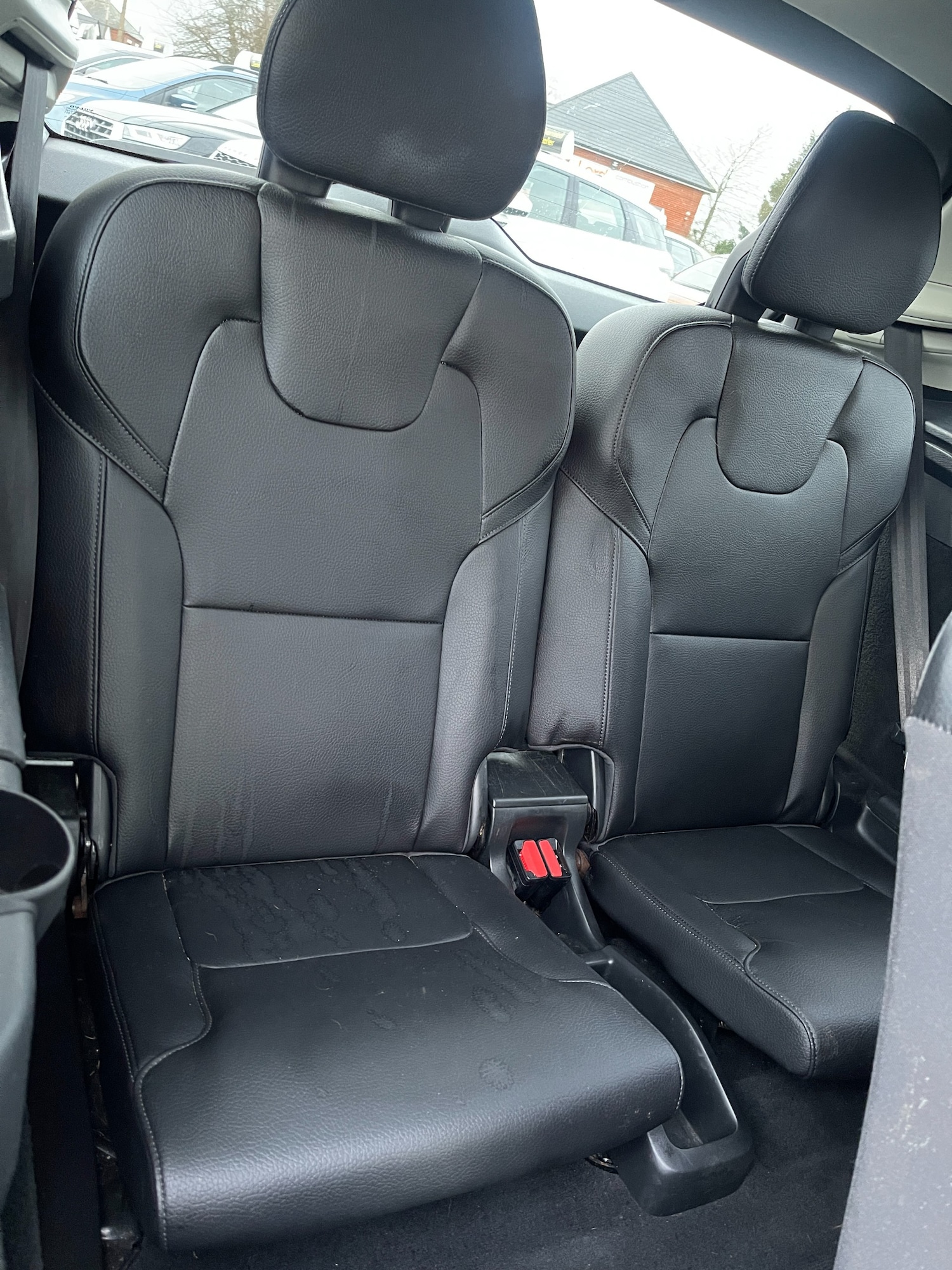 Used Volvo XC90 2018 for sale - 77394219: Photo 39