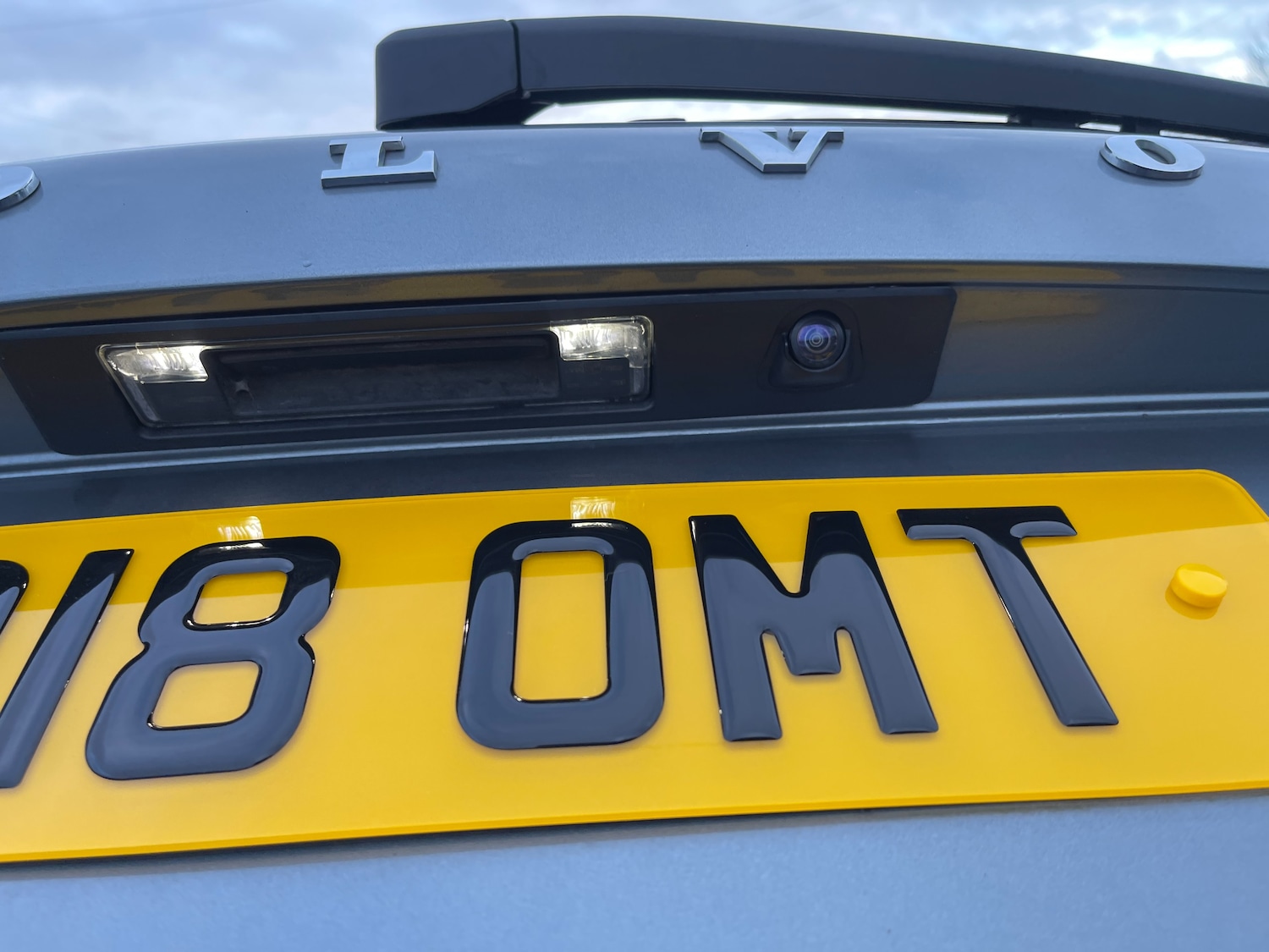 Used Volvo XC90 2018 for sale - 77394219: Photo 40