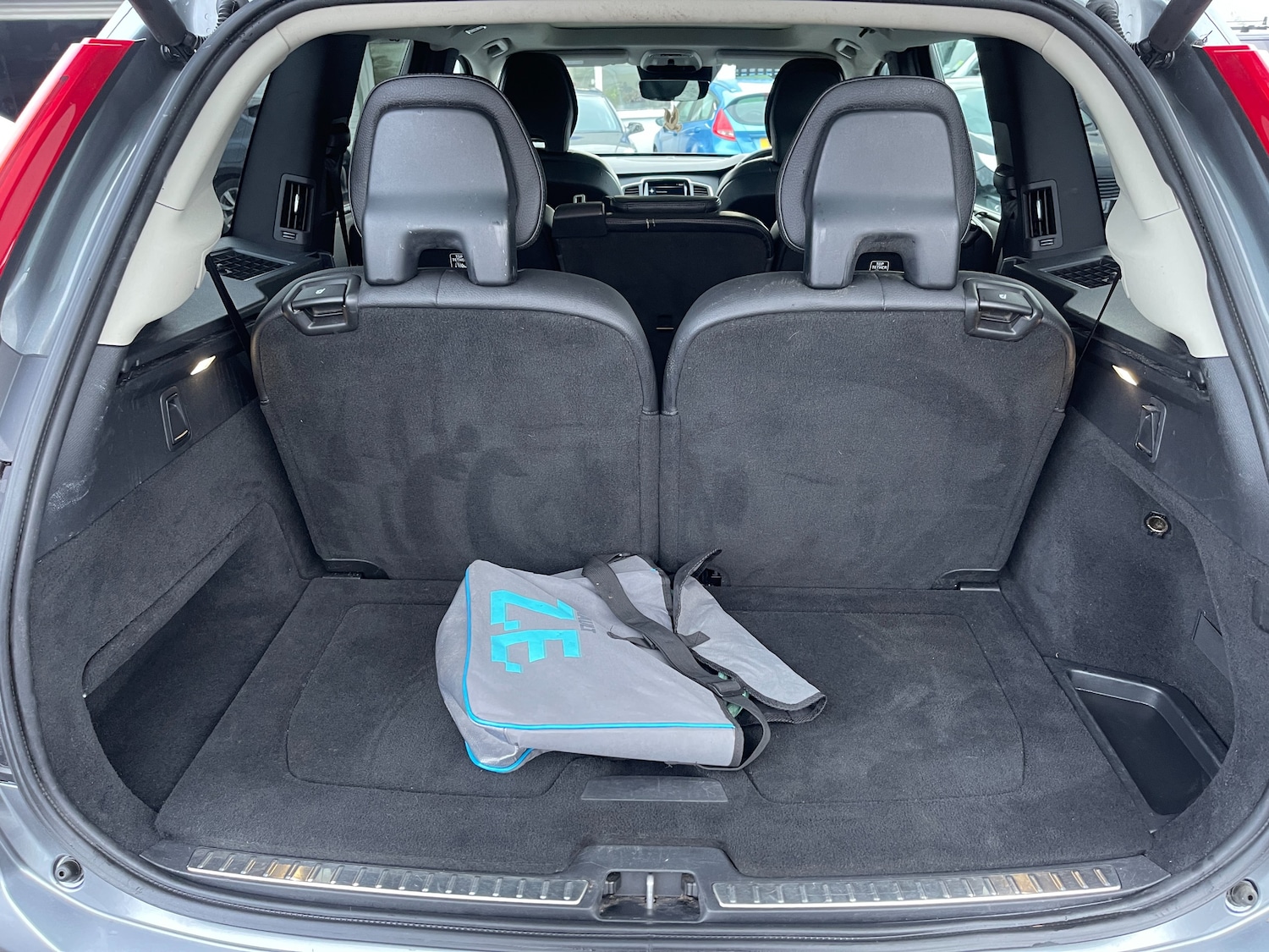 Used Volvo XC90 2018 for sale - 77394219: Photo 43