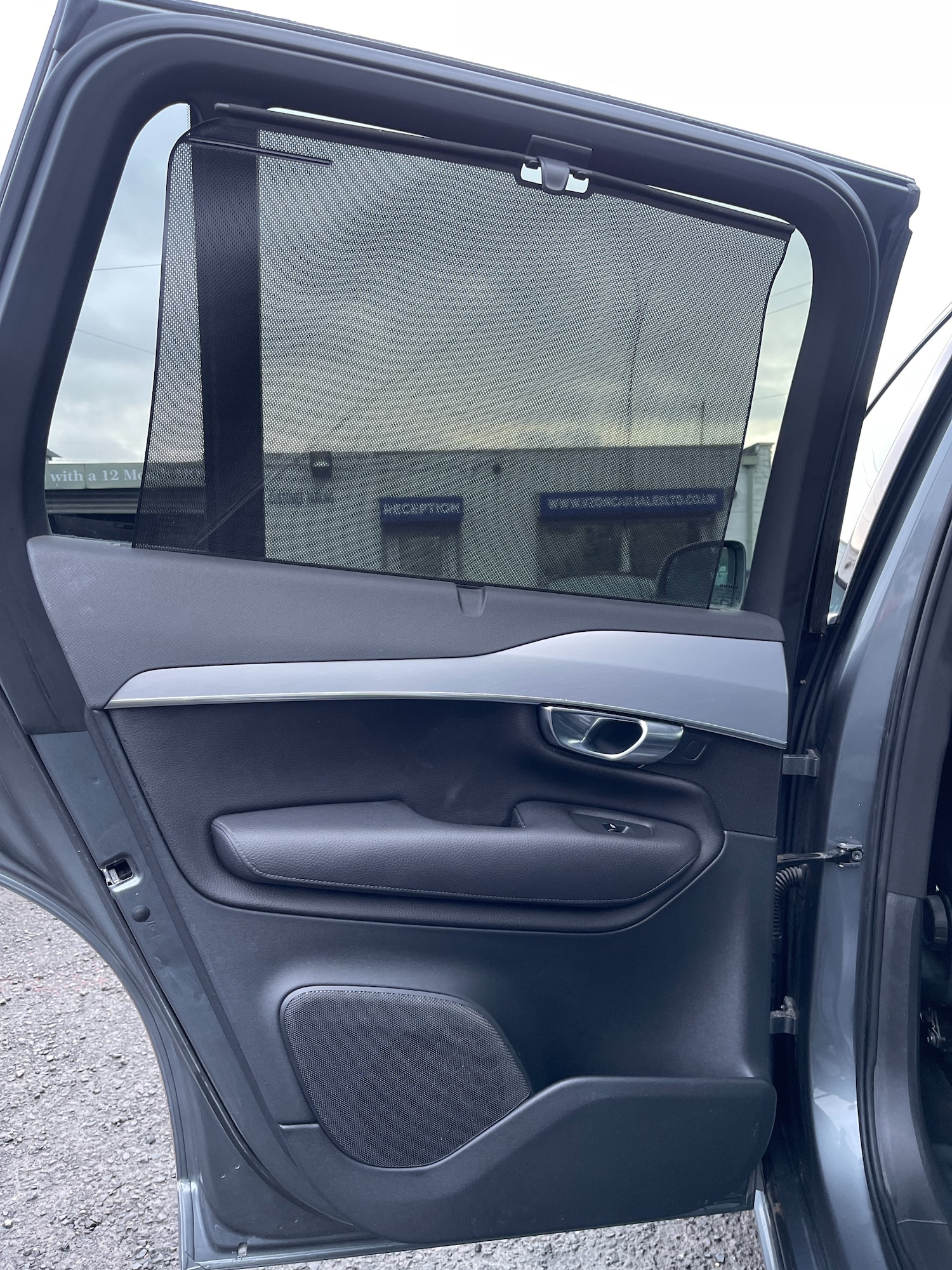 Used Volvo XC90 2018 for sale - 77394219: Photo 48