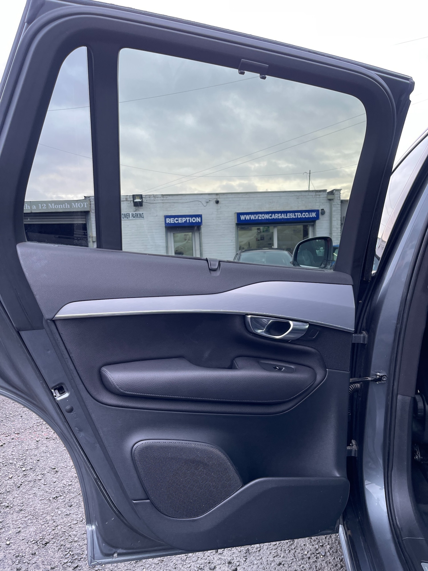 Used Volvo XC90 2018 for sale - 77394219: Photo 49