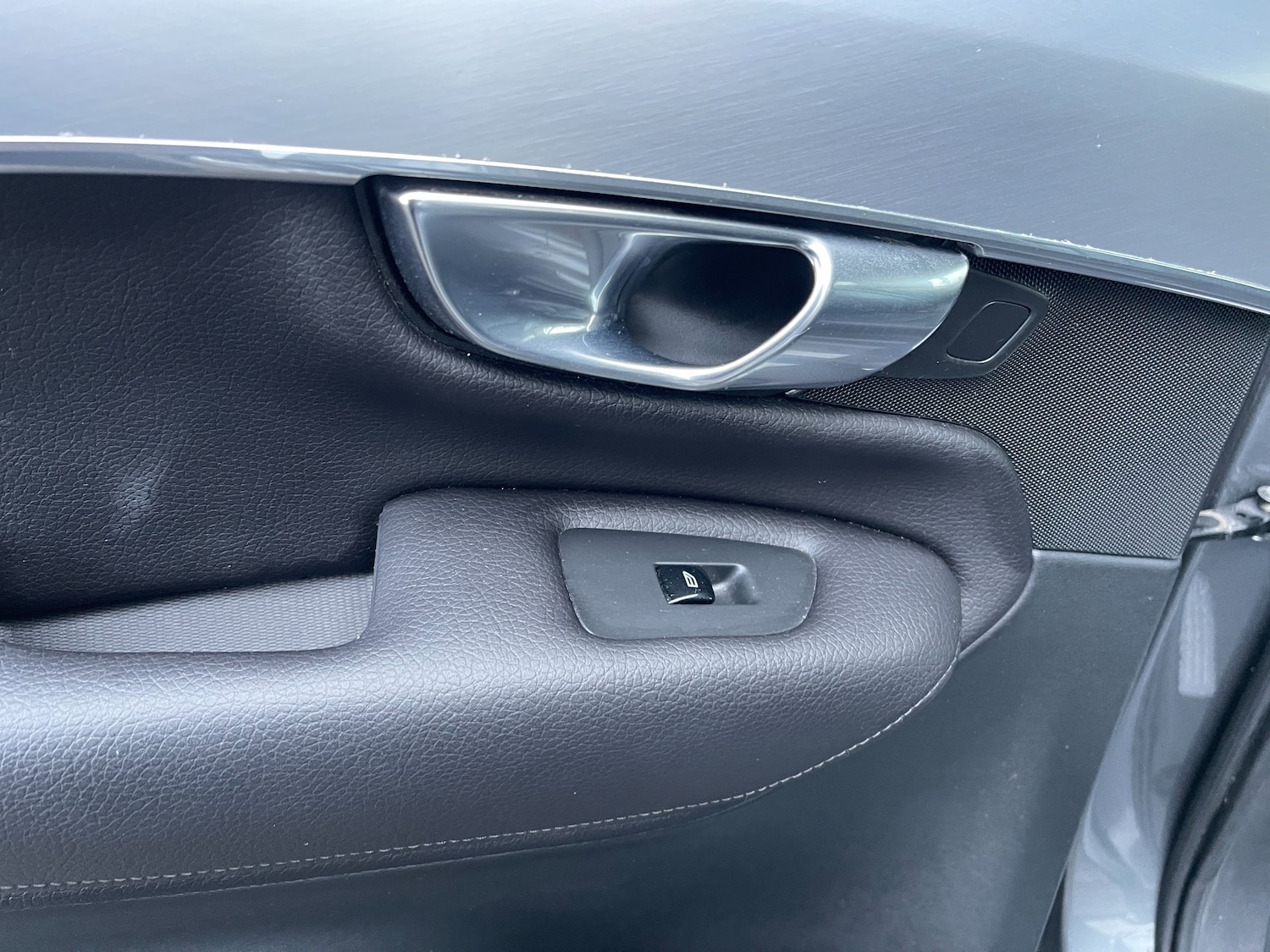 Used Volvo XC90 2018 for sale - 77394219: Photo 50