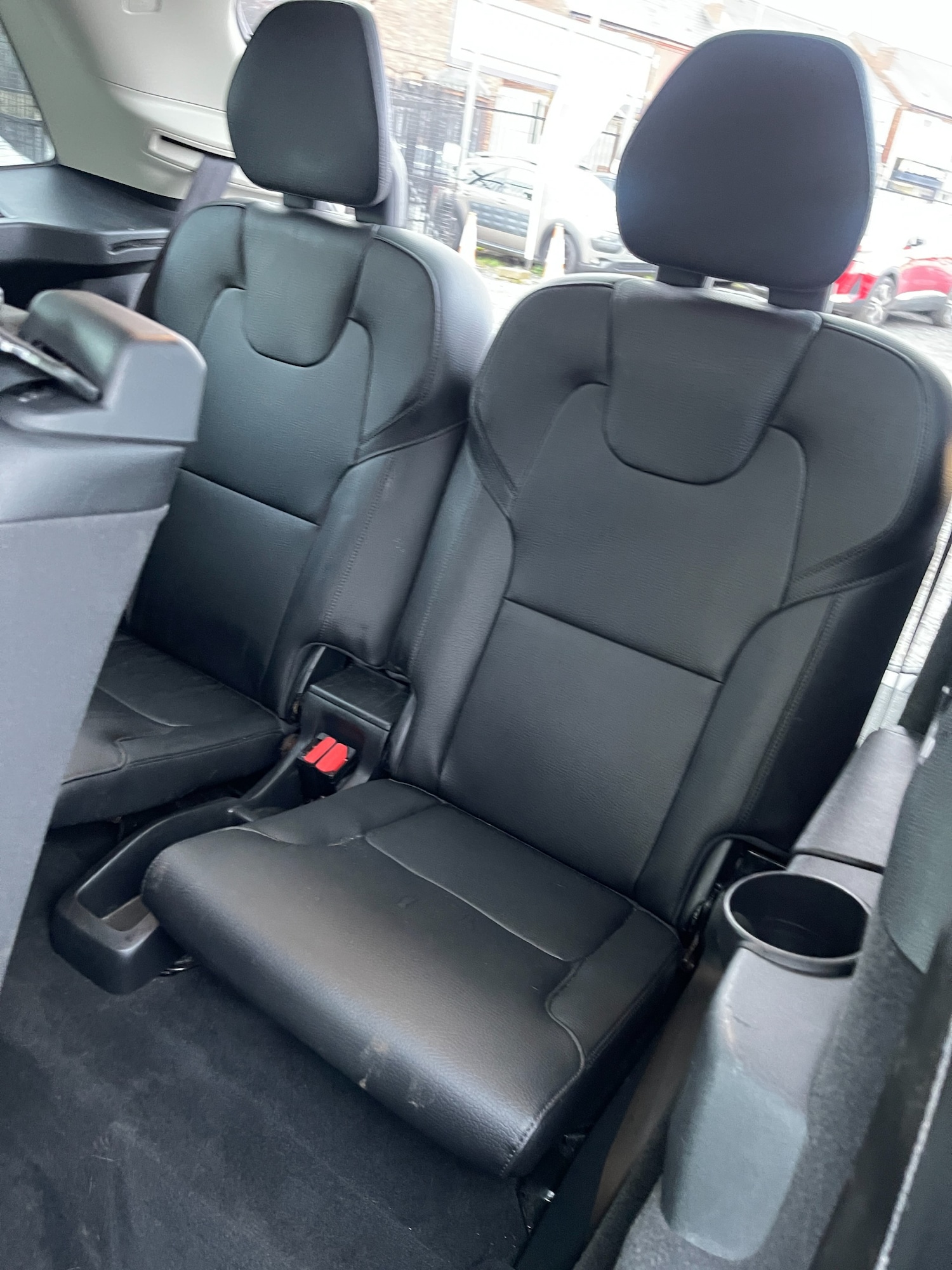 Used Volvo XC90 2018 for sale - 77394219: Photo 52