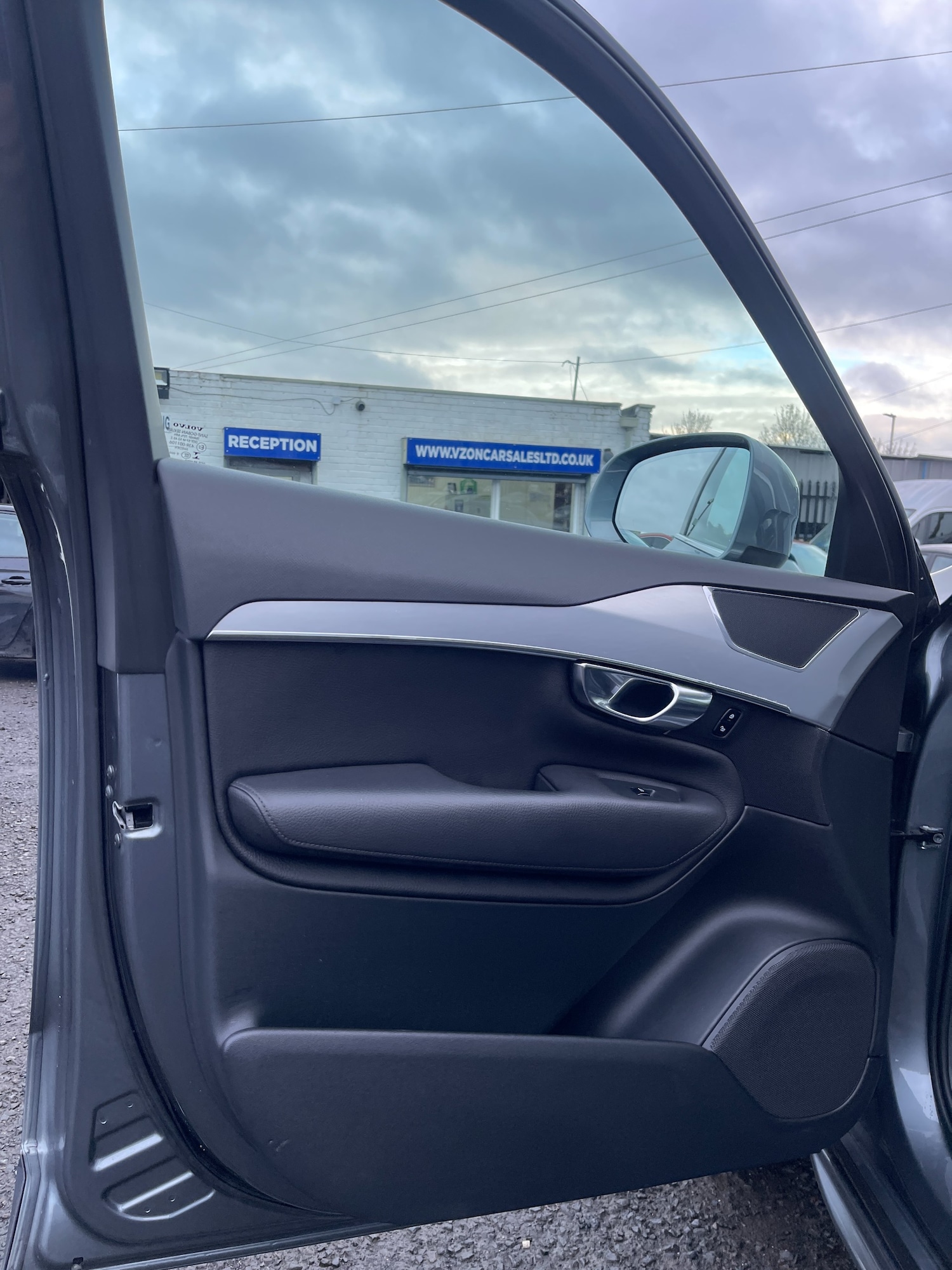 Used Volvo XC90 2018 for sale - 77394219: Photo 57