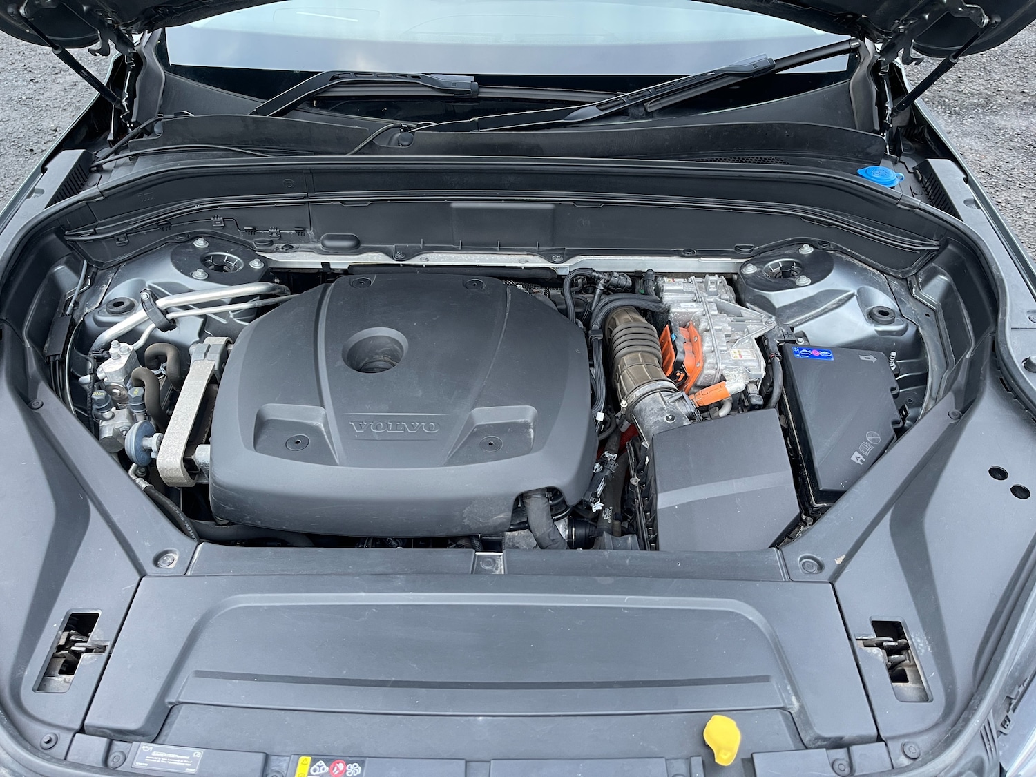 Used Volvo XC90 2018 for sale - 77394219: Photo 64