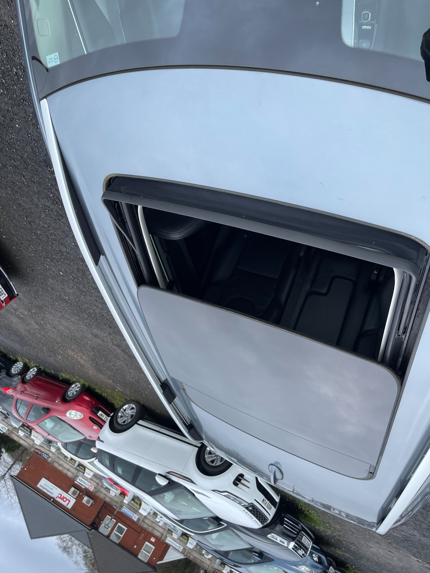 Used Volvo XC90 2018 for sale - 77394219: Photo 67