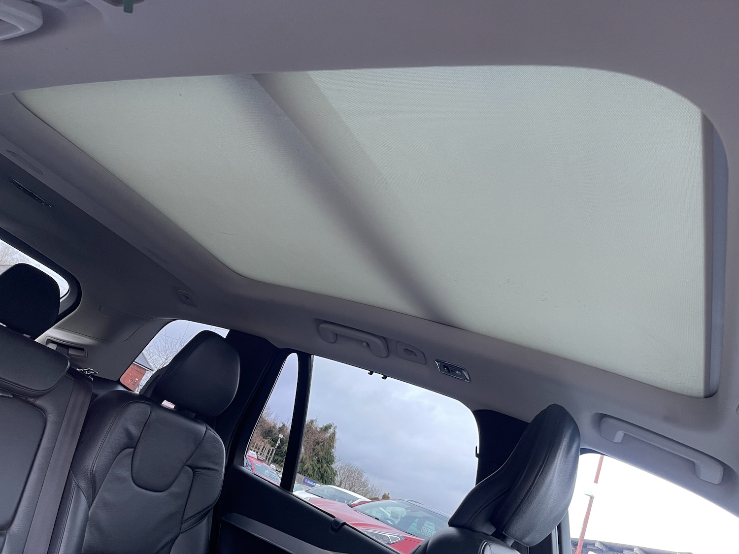 Used Volvo XC90 2018 for sale - 77394219: Photo 68