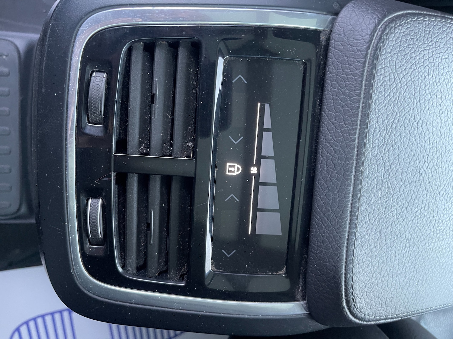 Used Volvo XC90 2018 for sale - 77394219: Photo 71