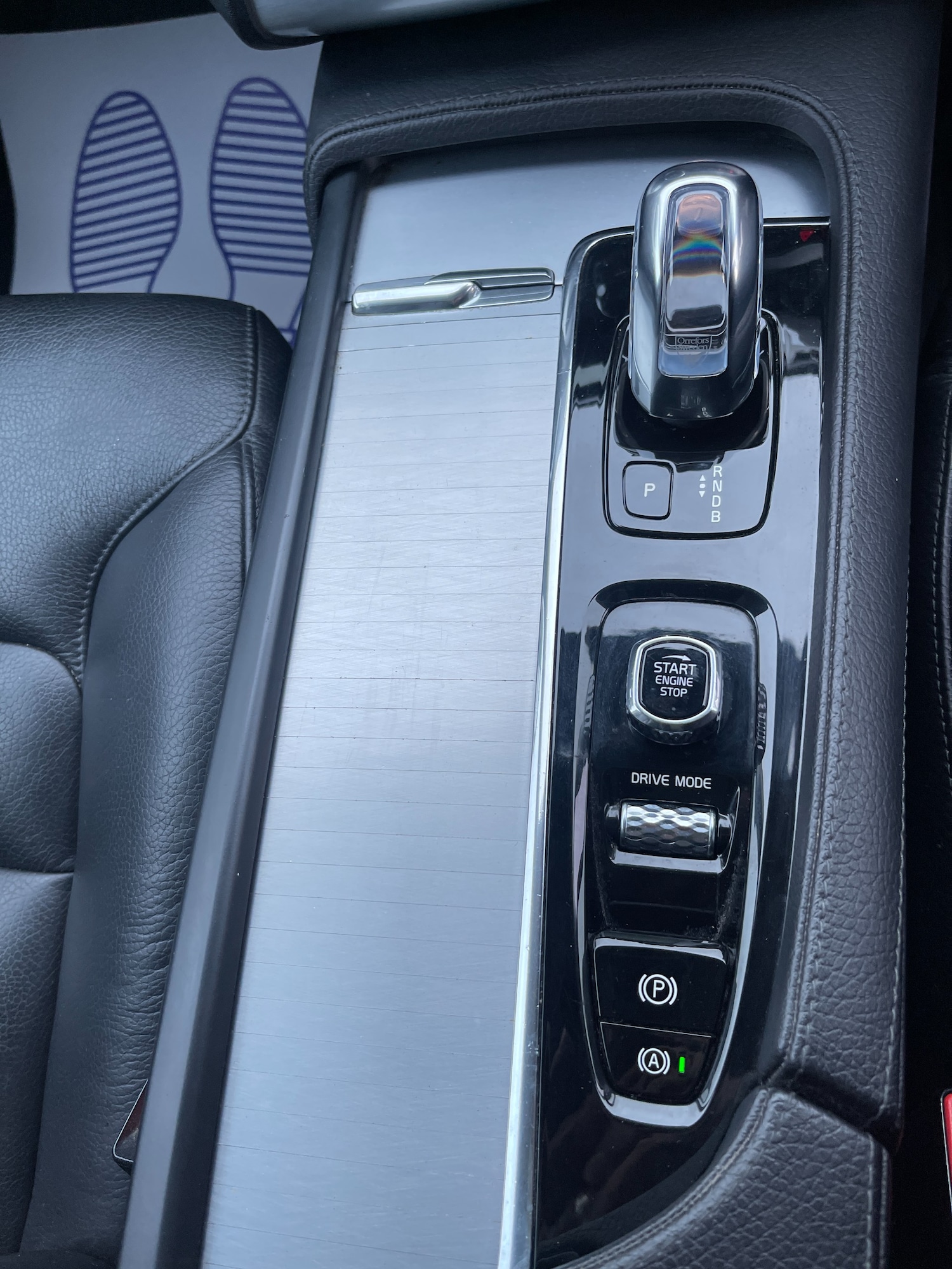 Used Volvo XC90 2018 for sale - 77394219: Photo 74