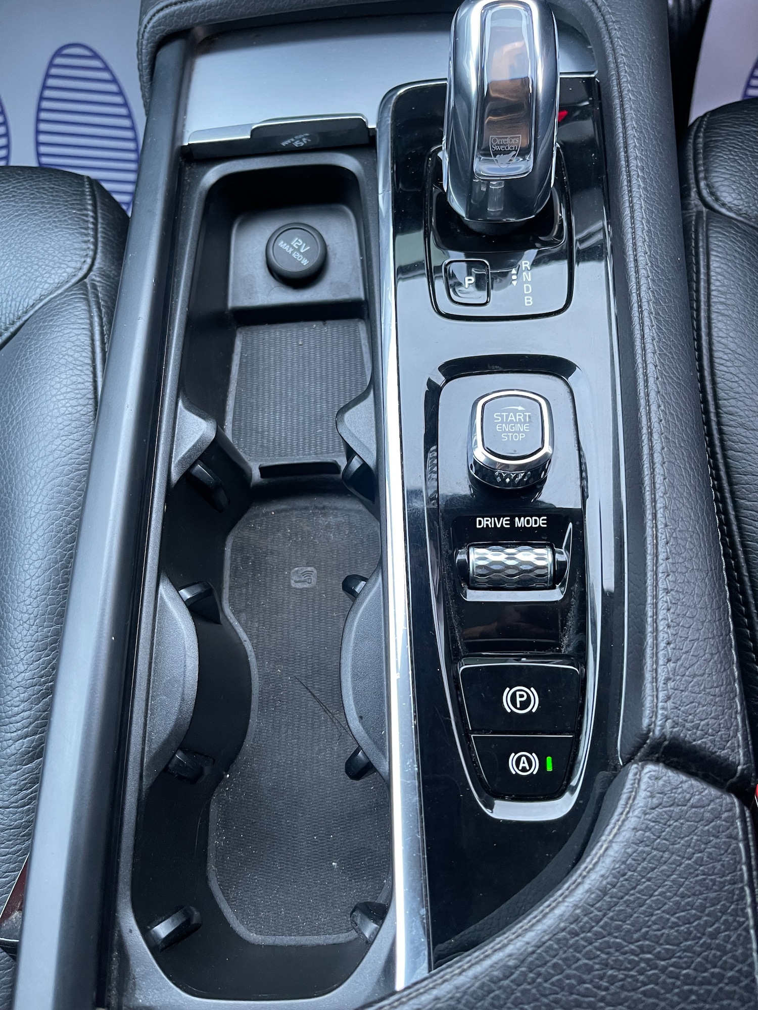 Used Volvo XC90 2018 for sale - 77394219: Photo 75