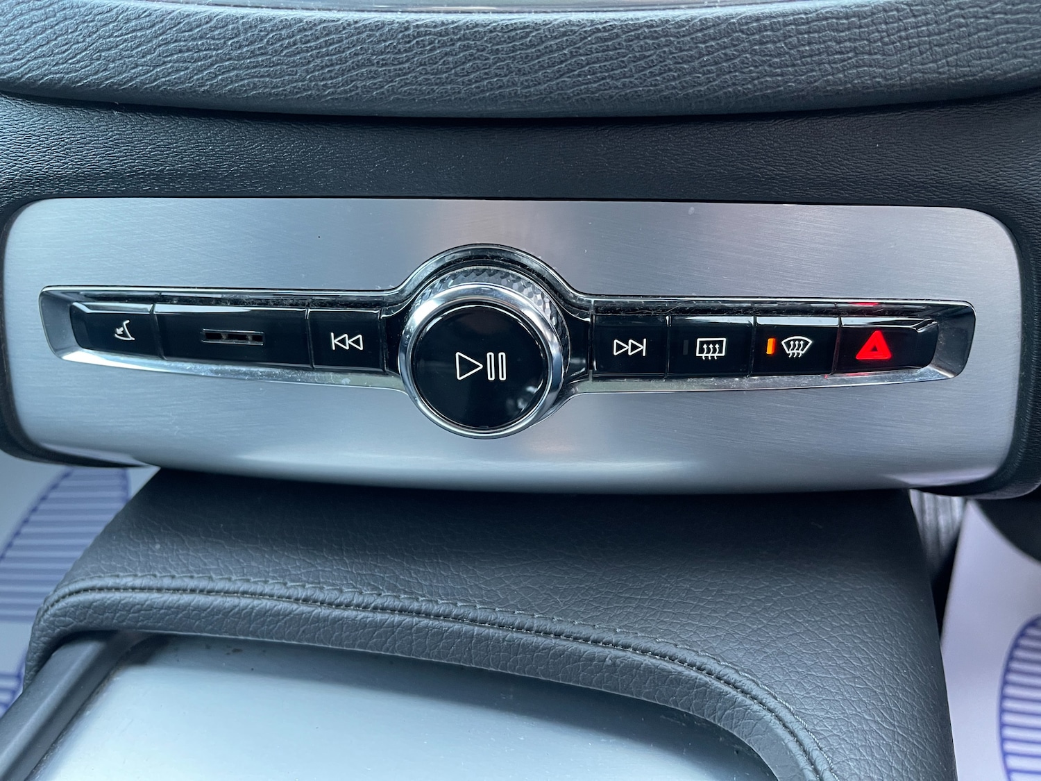 Used Volvo XC90 2018 for sale - 77394219: Photo 76