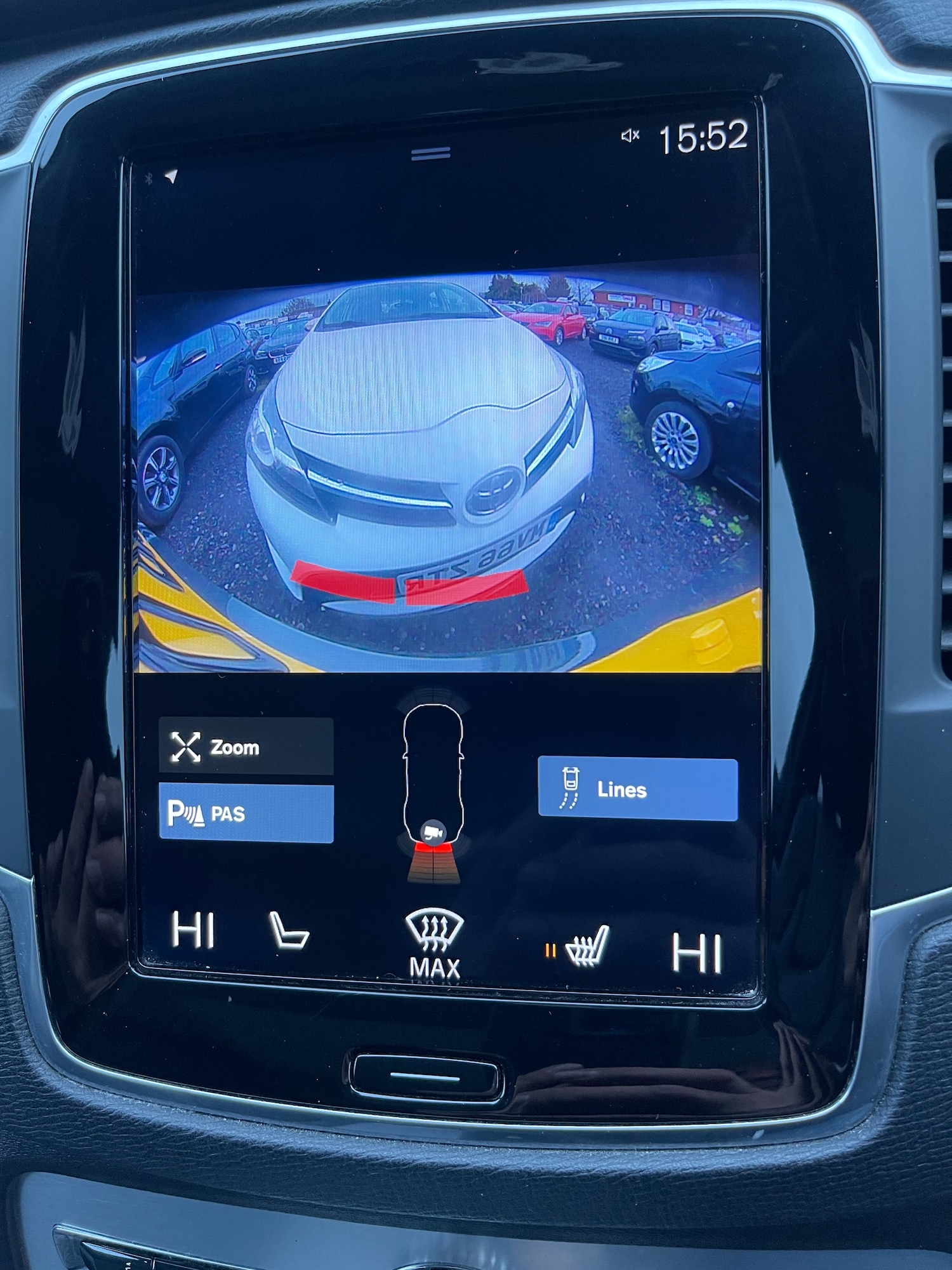 Used Volvo XC90 2018 for sale - 77394219: Photo 79