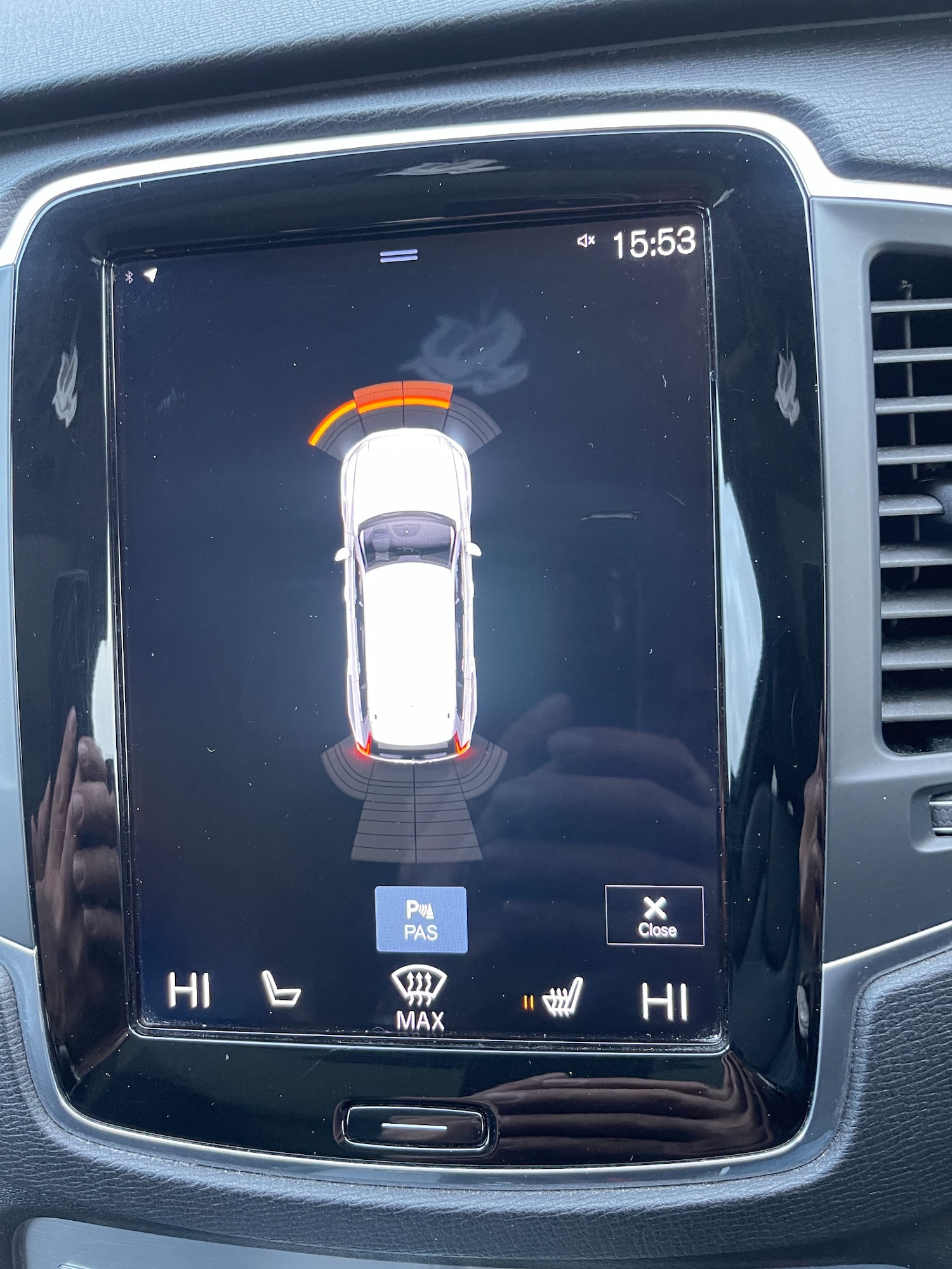 Used Volvo XC90 2018 for sale - 77394219: Photo 80