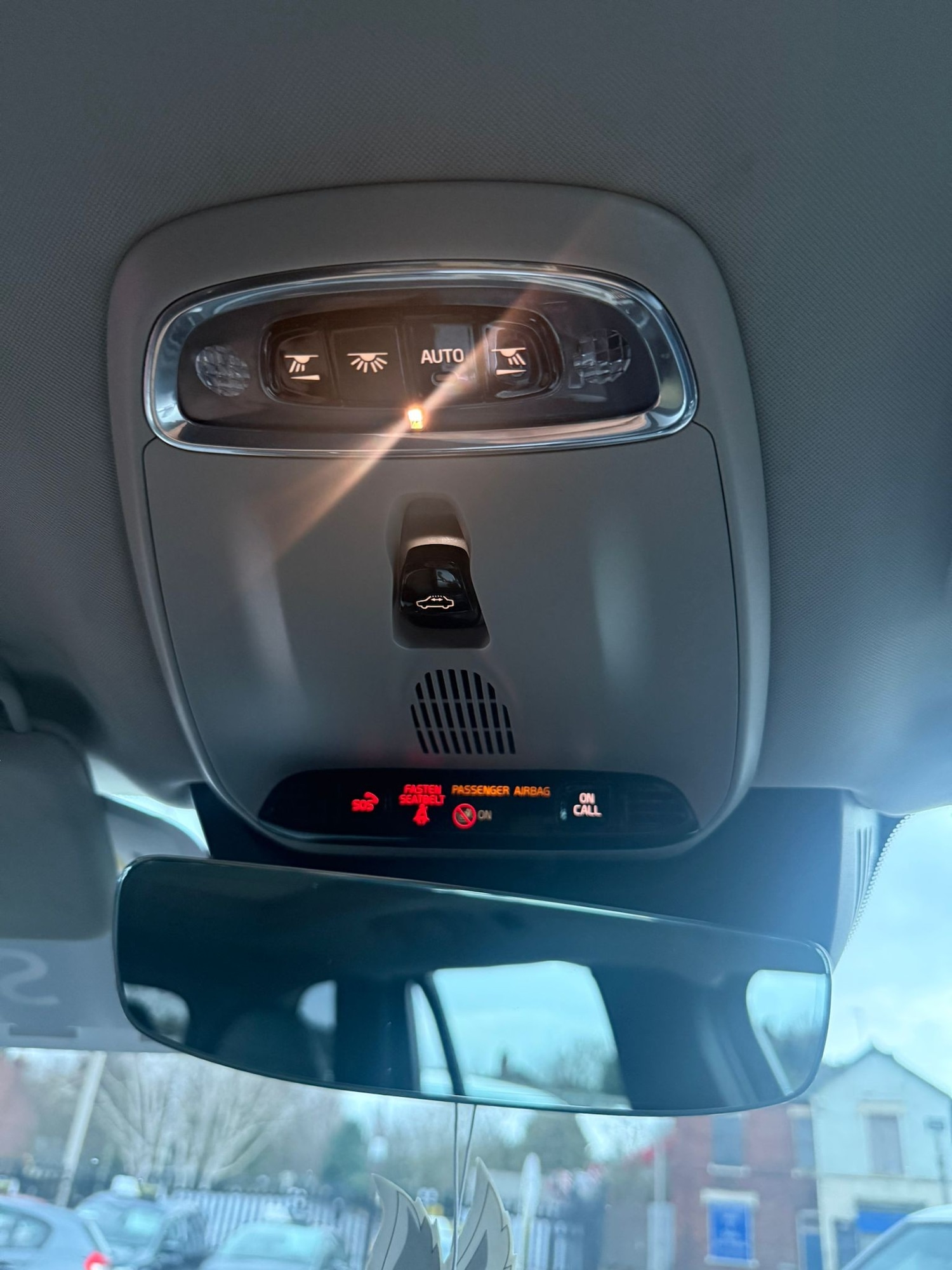 Used Volvo XC90 2018 for sale - 77394219: Photo 87