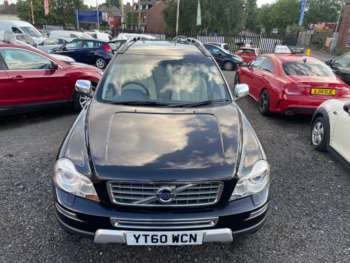 Used Volvo XC90 2010 for sale - 74999871: Photo