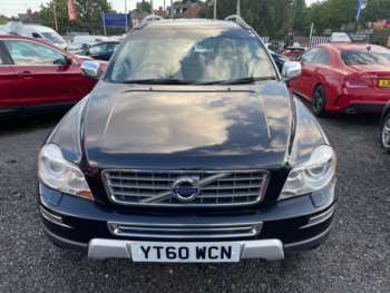 Used Volvo XC90 2010 for sale - 74999871: Photo