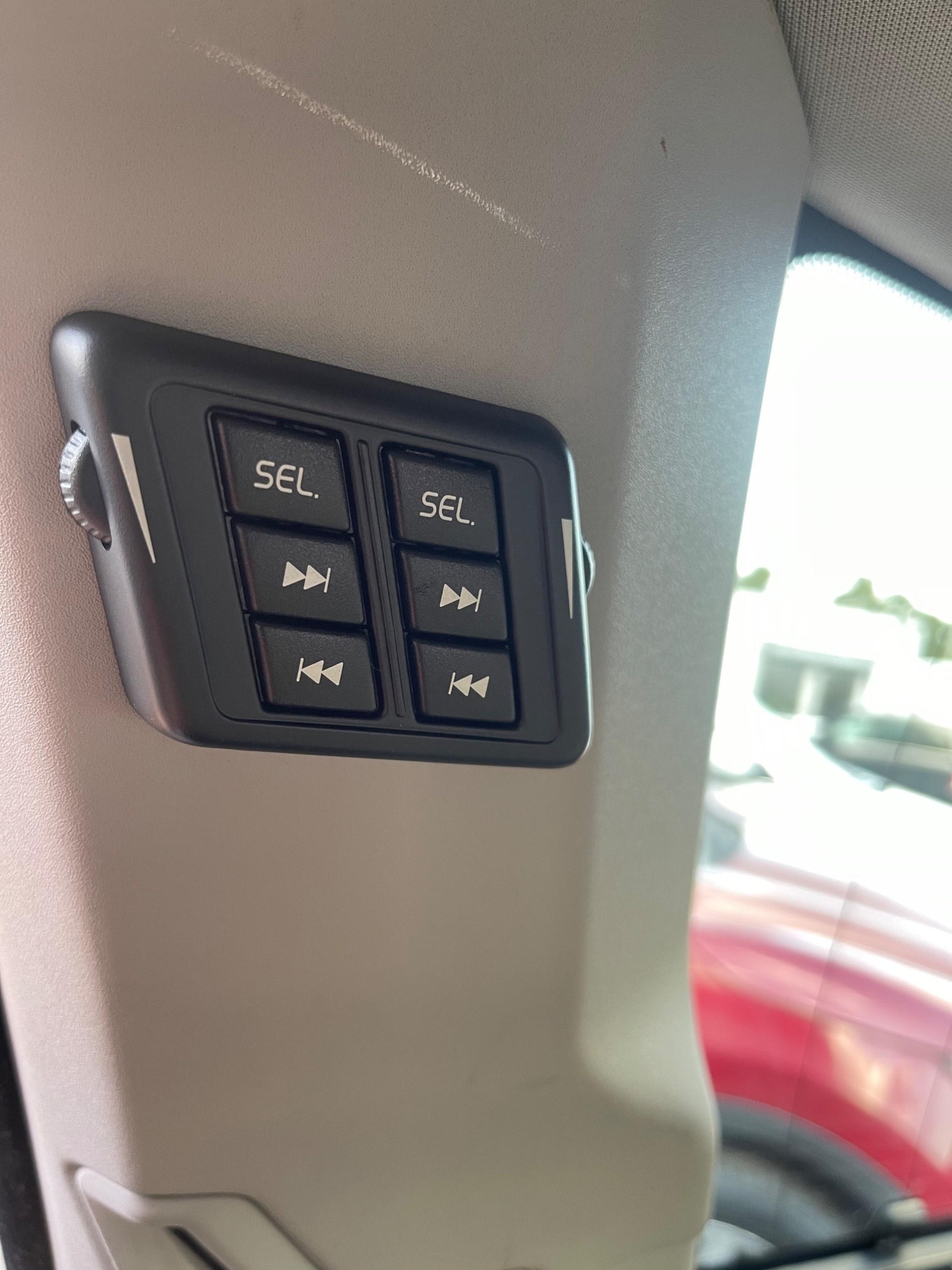 Vehicle 40
