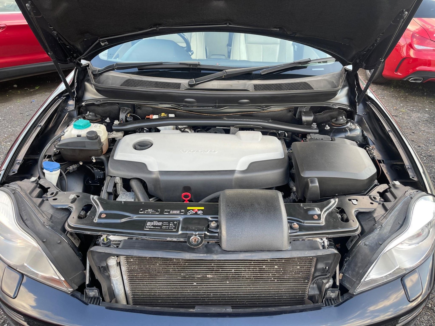 Vehicle 43