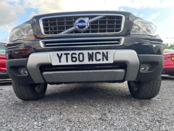 Used Volvo XC90 2010 for sale - 74999871: Photo