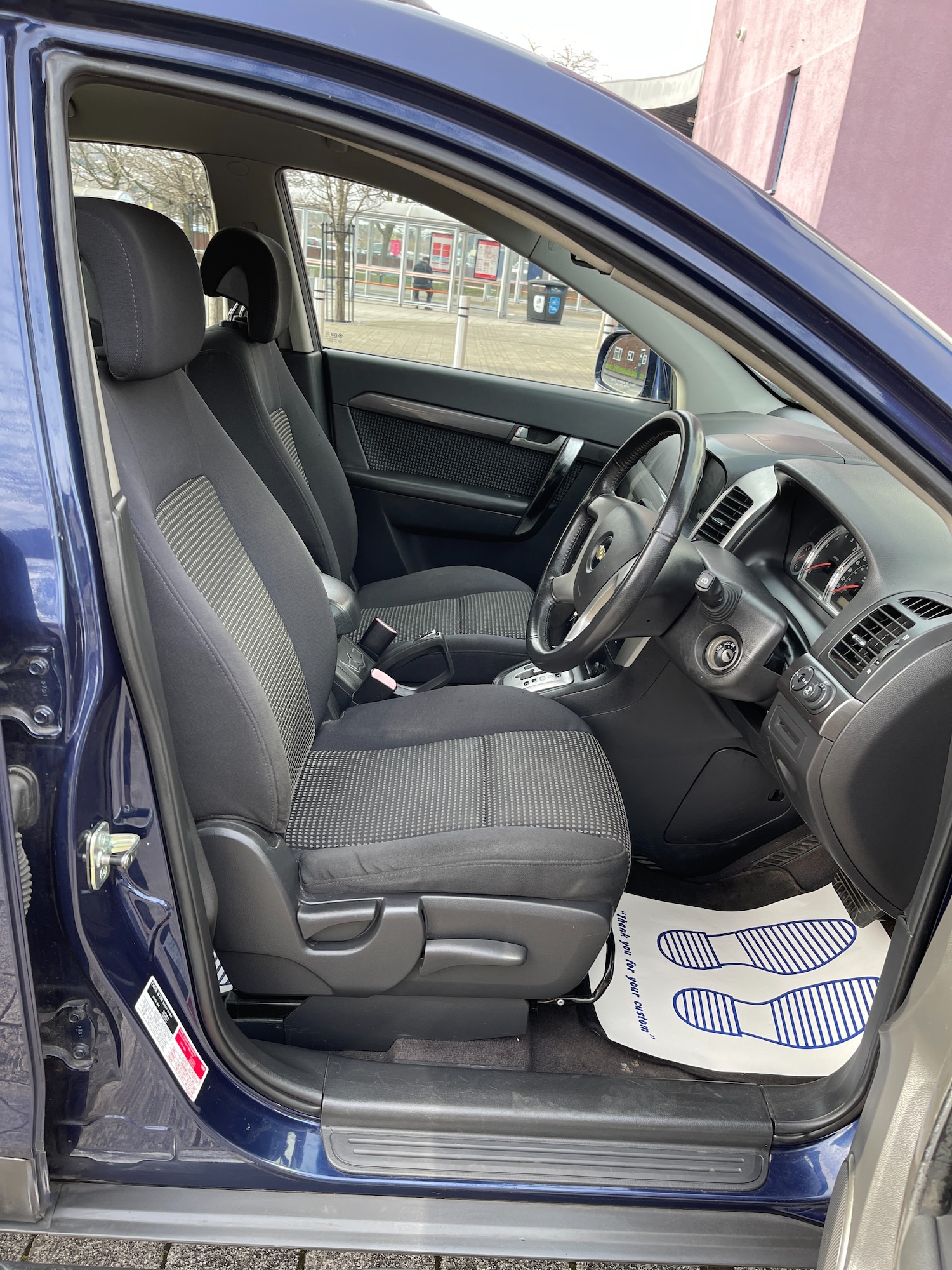 Vehicle 24