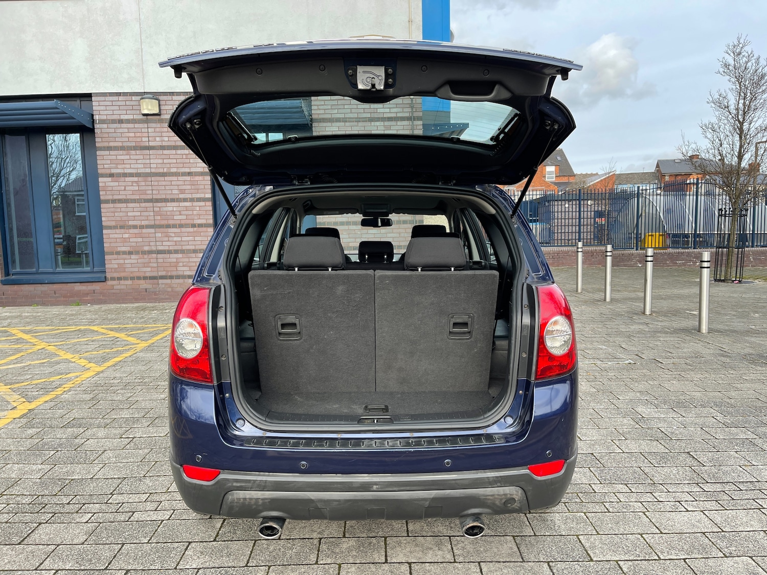 Vehicle 28
