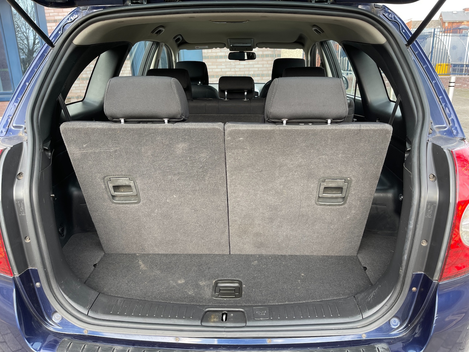 Vehicle 29