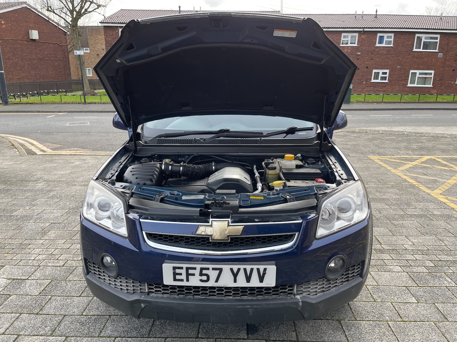 Vehicle 44