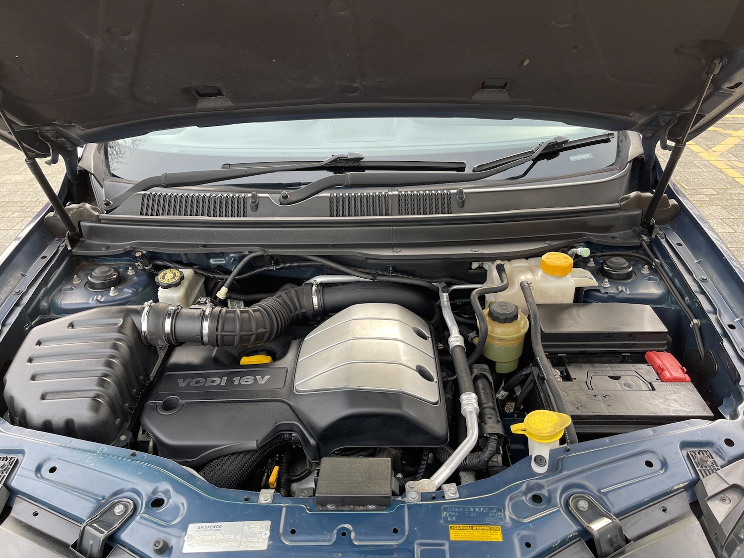 Vehicle 45