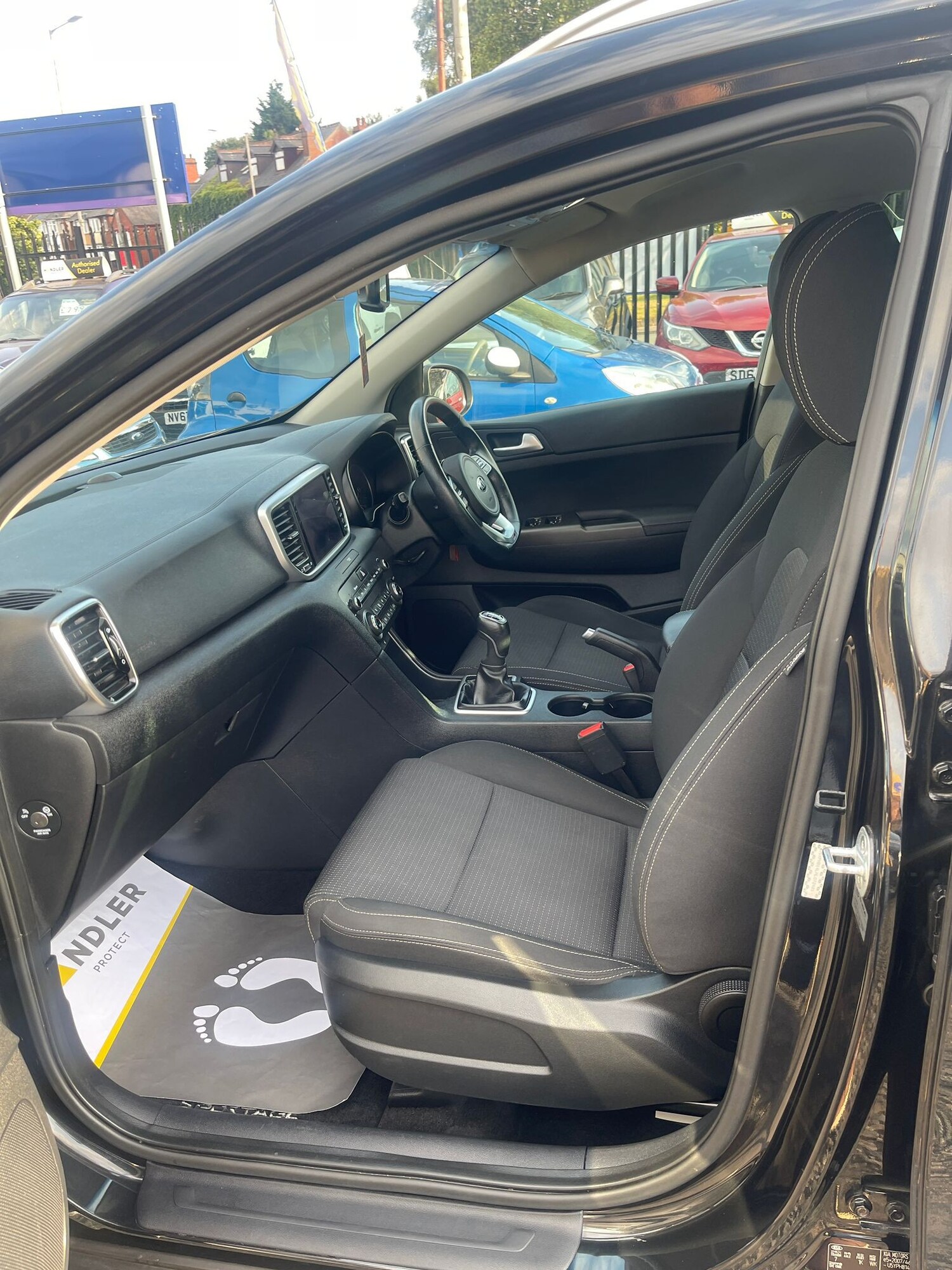 Vehicle 29