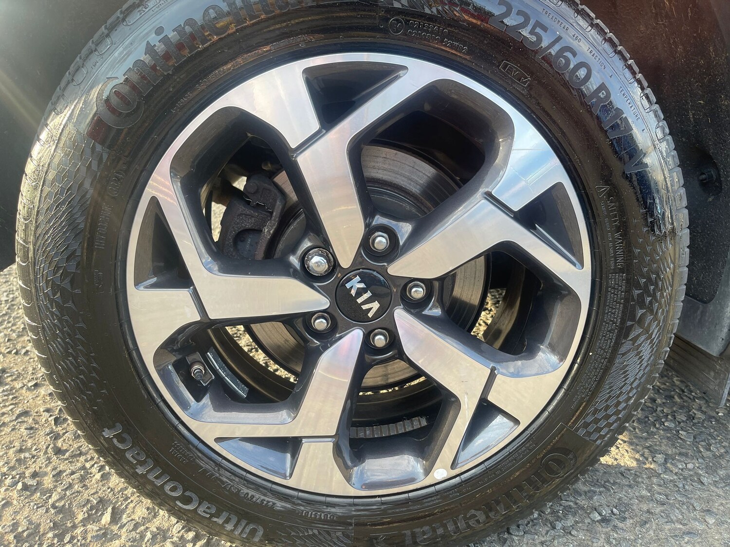 Used Kia Sportage 2021 for sale - 75512290: Photo 51