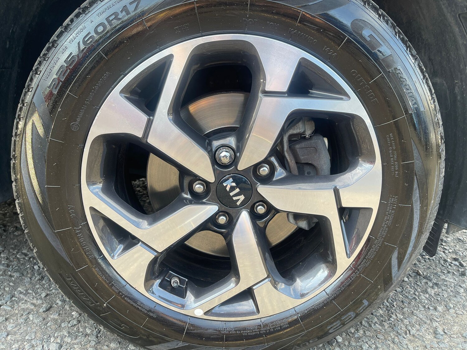 Used Kia Sportage 2021 for sale - 75512290: Photo 52