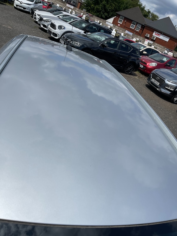 Used Vauxhall Zafira Tourer 2017 for sale - 75196649: Photo 14