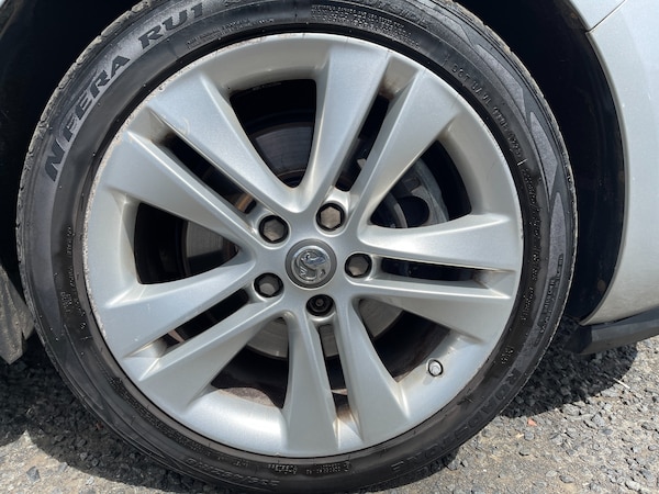 Used Vauxhall Zafira Tourer 2017 for sale - 75196649: Photo 15