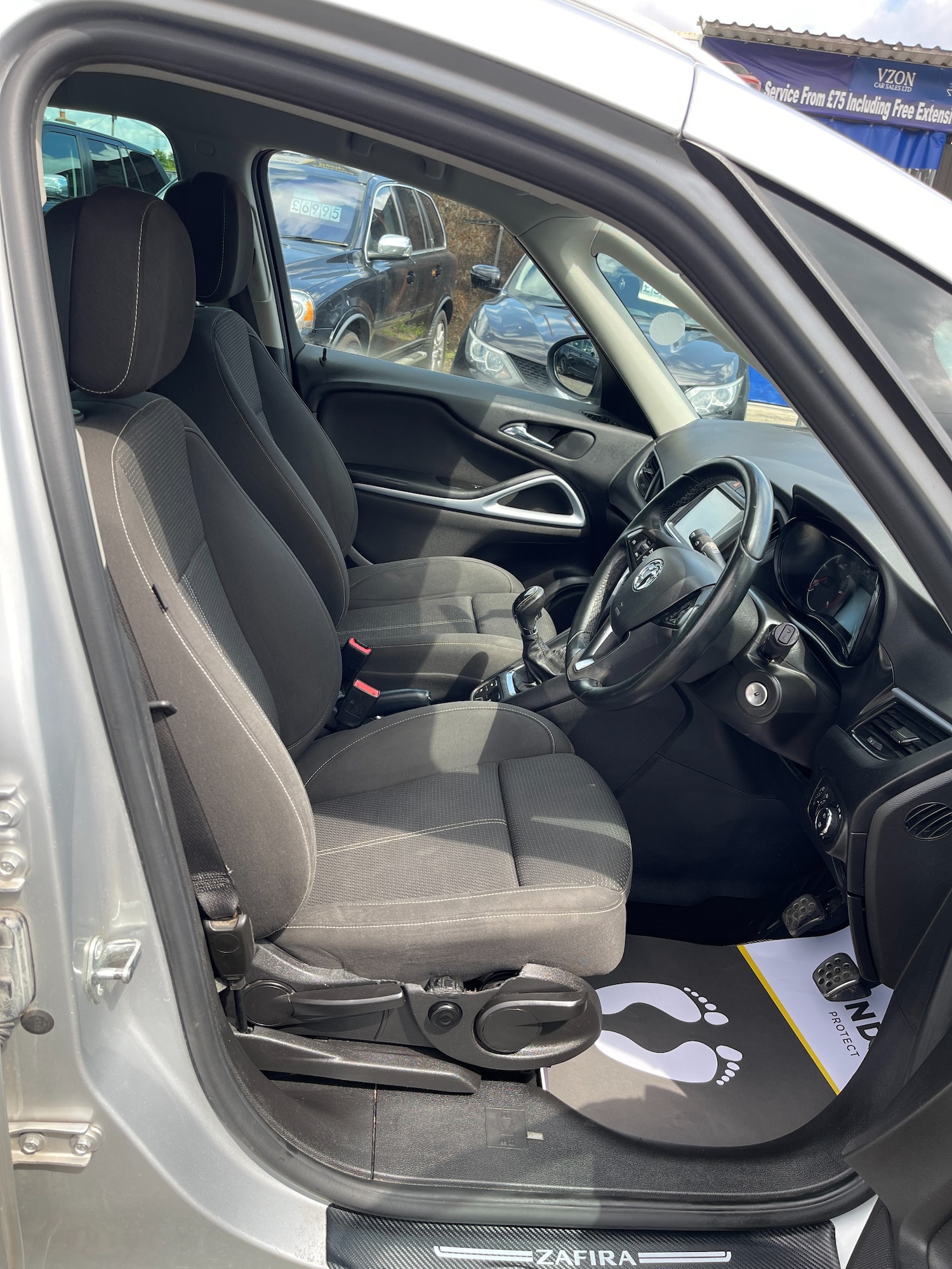 Vehicle 25