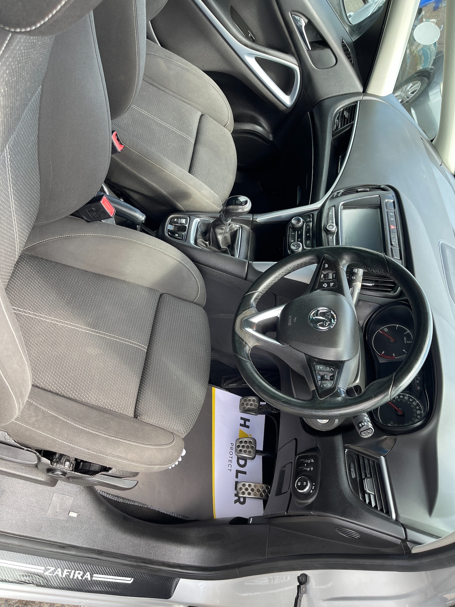 Vehicle 26