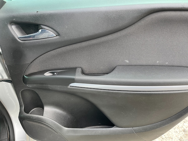 Used Vauxhall Zafira Tourer 2017 for sale - 75196649: Photo 28